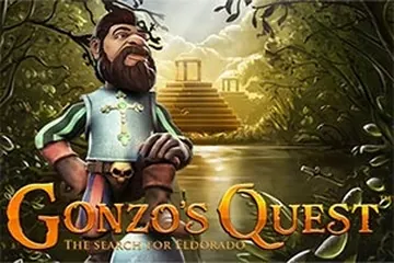 Gonzo's Quest by NetEnt